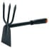 ფოტო #3 პროდუქტის FISKARS Ergo 31.3 cm Fork Hoe