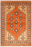 Turkaman - 184x127cm