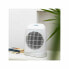 Portable Fan Heater Cecotec Ready Warm 9870 Smart Rotate 2000 W