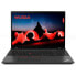 Фото #6 товара LENOVO IDG ThinkPad T16 G2 16´´ i5-1335U/16GB/512GB SSD laptop