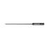 Bernstein Werkzeugfabrik Steinrücke 2-265-2 - Test probe - Black - Plastic - Steel - 1 pc(s) - 15.5 cm - 9 g