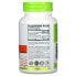 Фото #2 товара Витамин C Nutribiotic Immunity, с витамином D3 и цинком, 250 капсул