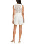 Фото #2 товара Ted Baker Belted Romper Women's White 3