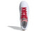 adidas originals StanSmith 低帮 板鞋 女款 白红黑色 / Кроссовки Adidas originals StanSmith FZ2821