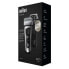 BRAUN 8517S Wet & Dry shaver - фото #3