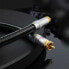 Фото #5 товара OEHLBACH D1C13308 Subwoofer Cinch cable 8.8 m