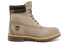 Фото #3 товара Ботинки мужские Timberland 6 Inch A1QRD