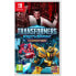 Фото #1 товара NINTENDO GAMES Switch Transformers Earthspark - Expedition