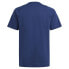 ADIDAS Tiro24 short sleeve T-shirt