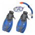 IMERSION Snorkeling snorkeling set