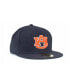 ფოტო #7 პროდუქტის Auburn Tigers 59FIFTY Cap