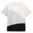 ფოტო #3 პროდუქტის TOM TAILOR 1037671 Relaxed Cutline short sleeve T-shirt