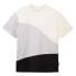 TOM TAILOR 1037671 Relaxed Cutline short sleeve T-shirt