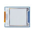 Фото #4 товара Display e-paper - 1.64'' 168x168px - 4 colors - SPI - Waveshare 22755