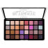 Фото #6 товара NYX Professional Makeup Ultimate Color Palette 30,4 g lidschatten für Frauen