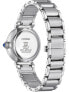 Citizen EM1070-83D Eco-Drive Elegance Ladies Watch 30mm 5ATM