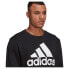 Фото #3 товара ADIDAS Essentials Big Logo sweatshirt