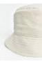 LCW ECO Düz Erkek Bucket Şapka bayq