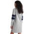 SUPERDRY Webb Rugby Short Dress