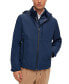 Men's Water-Repellent Jacket