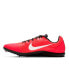 Nike Zoom Rival D 10 U Красный - фото #3