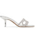 Фото #2 товара Women's Martinaa Slide Sandals, Created for Macy's