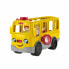 Фото #1 товара Набор игрушечного транспорта Fisher-Price Aвтобус