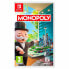 NINTENDO GAMES Switch Monopoly