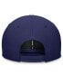 Фото #3 товара Men's Royal/White Los Angeles Dodgers Evergreen Two-Tone Snapback Hat