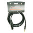 Фото #1 товара EUROCONNEX HEM Stereo XLR cable 3 m