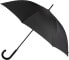 Holový deštník Long AC 57001 black