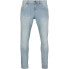 Фото #7 товара URBAN CLASSICS Denim Slim Fit jeans