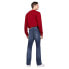 Фото #2 товара TOMMY JEANS Ryan Bootcut AH5168 jeans