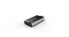 Фото #3 товара LMP 17219 - USB C - USB C - Silver