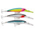 Фото #2 товара RAPALA X-Rap Magnum minnow 97g 180 mm