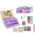 CERDA GROUP Gabby´S Dollhouse Coloreable Stationery Set Case