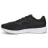 Фото #2 товара Puma Transport Running Mens Black Sneakers Athletic Shoes 37702801