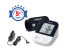 Фото #1 товара OMRON M4 INTELLI IT tonometer + adapter