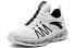 Anta NASA SEEED 91945509-3 Spacewalk Sneakers