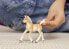 Фото #5 товара Фигурка Schleich Haflinger foal 13951 Farm World (Мир фермы)