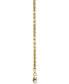 Фото #2 товара Forza Rope 22" Chain Necklace in 14k Gold