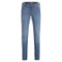 JACK & JONES Glenn Jiginal Mf 551 Skinny Fit Jeans