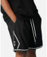 Фото #2 товара Men's Fold Ball Shorts - XXXLarge