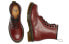 Фото #4 товара Ботинки женские Dr. Martens 1460 Smooth Leather Lace Up Boots 11821600 "Гладкая кожа"