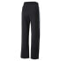 Фото #4 товара Puma T7 Straight Pants Womens Size XL Casual Athletic Bottoms 53352001