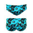 Фото #1 товара TURBO Fluor Hibis Swimming Brief