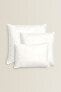 Фото #5 товара Feather cushion filling cotton cover