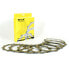 PROX Beta RR250-498 12-17 EDS73013 Clutch Friction Plates