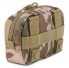 Tasche Brandit MOLLE Compact Tactical Camo