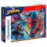 CLEMENTONI Spiderman Marvel Maxi Puzzle 24 Pieces